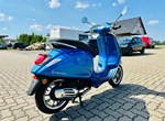 Angebot Vespa Primavera 50 S