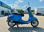 Angebot Vespa Primavera 50 S