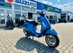Angebot Vespa Primavera 50 S
