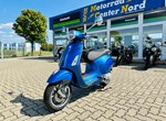 Angebot Vespa Primavera 50 S