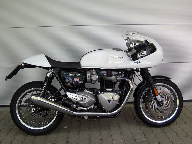 Motorrad