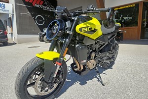 Angebot Husqvarna Vitpilen 801