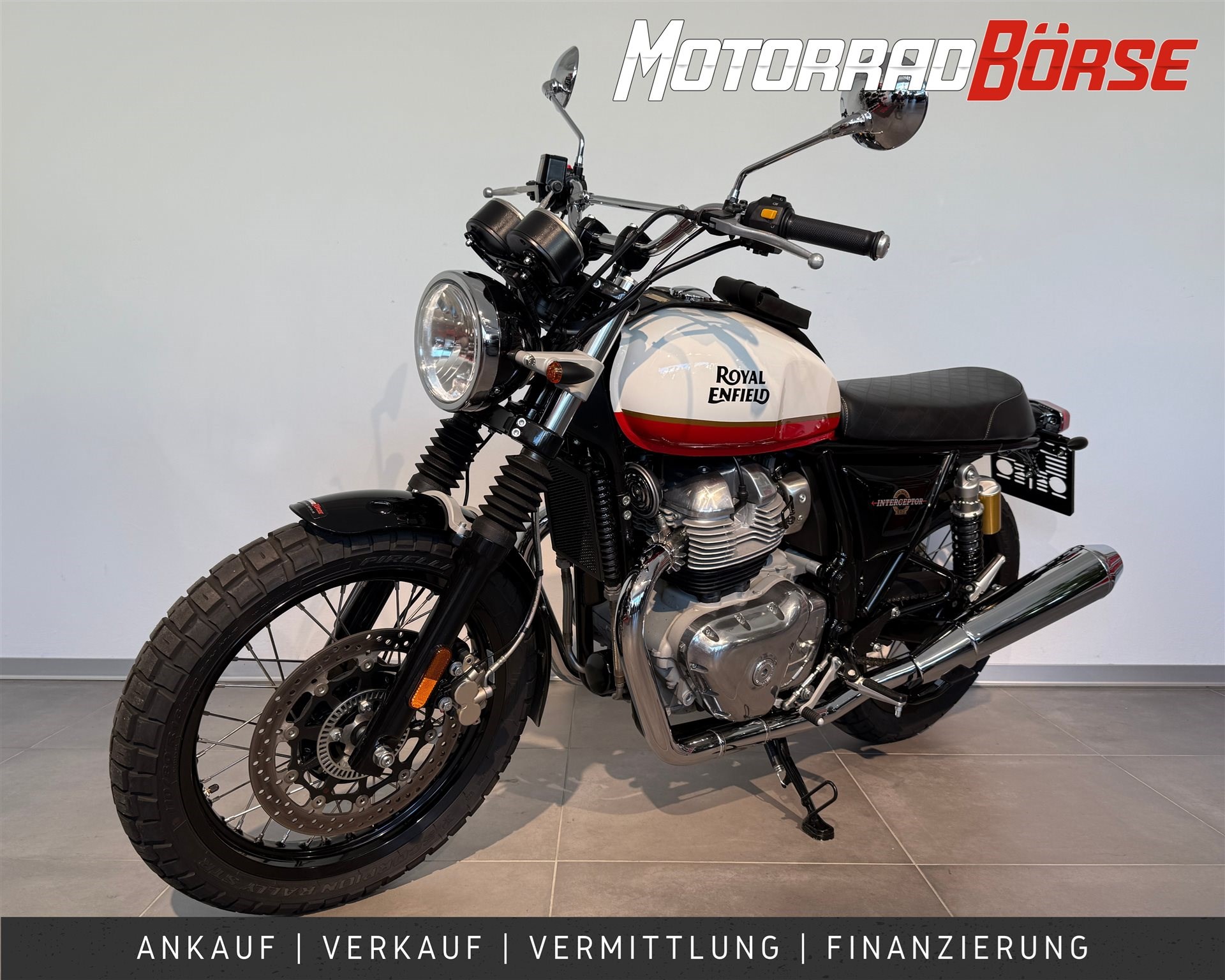 Motorrad