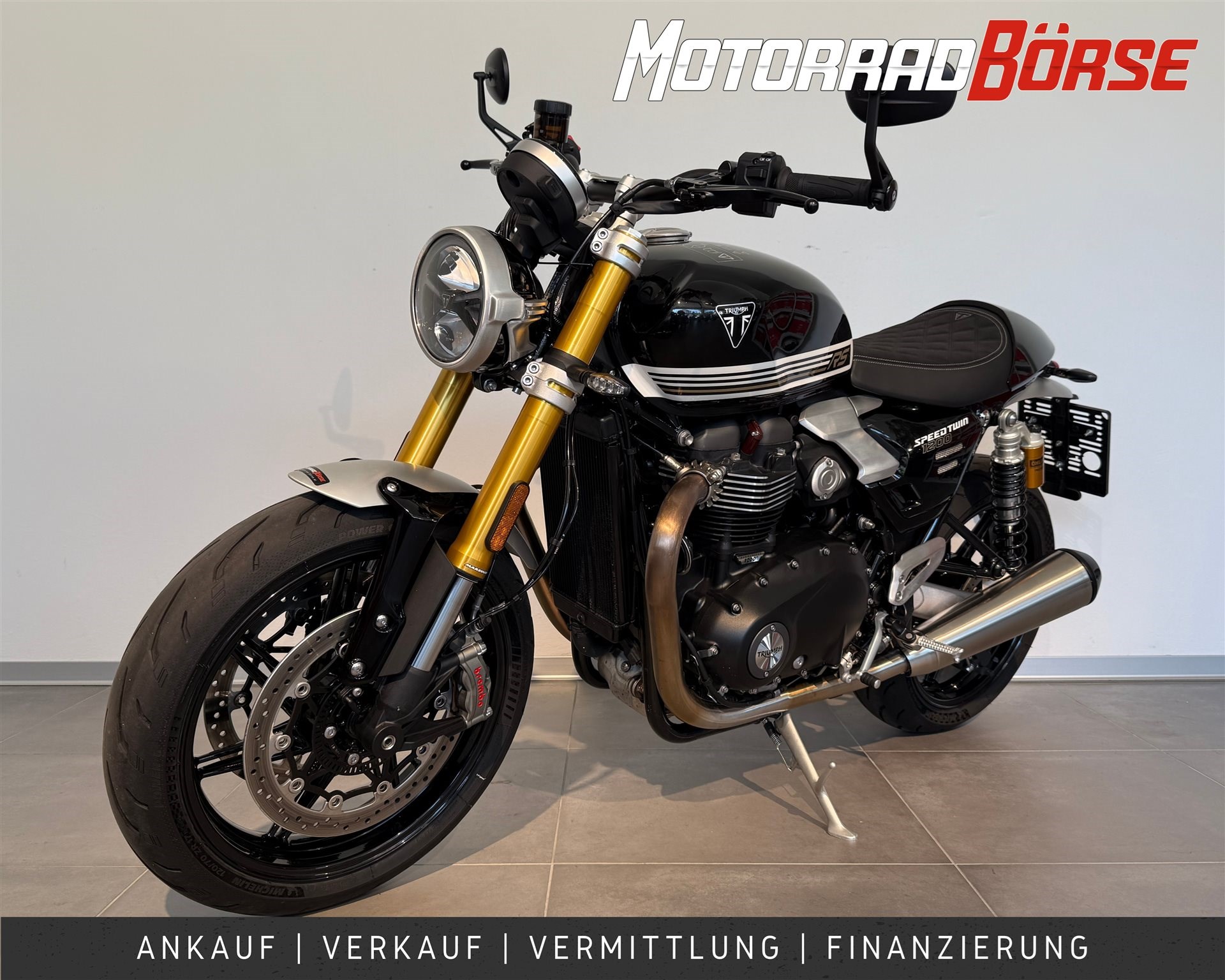 Motorrad