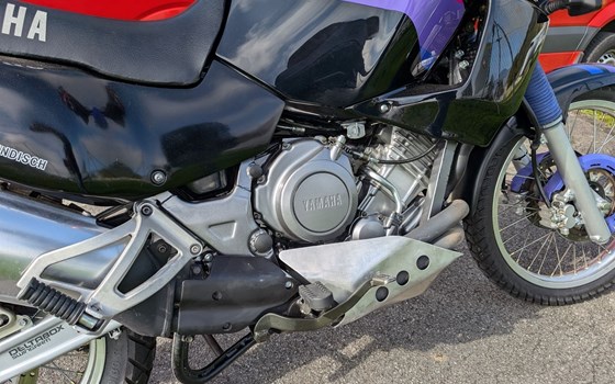 Motorrad Occasion Yamaha XTZ 750 Supertenere - Bild 2