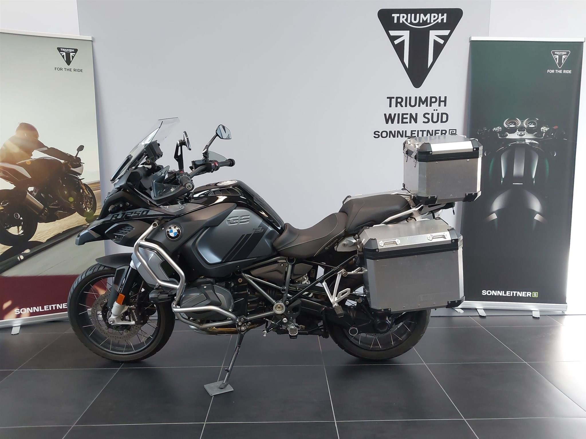 Motorrad