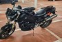 Motorrad