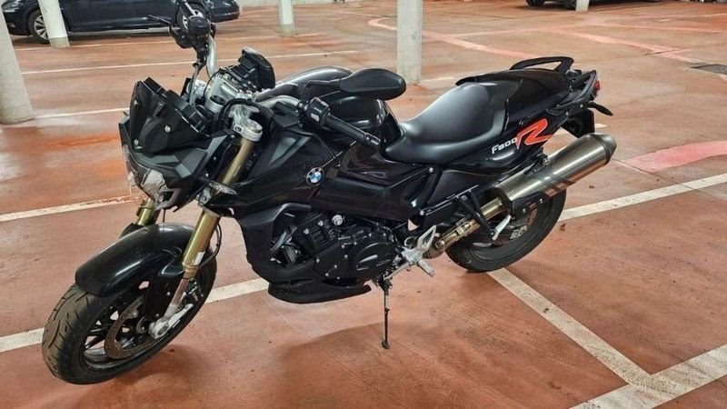 Motorrad