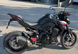 Gebrauchte Kawasaki Z900