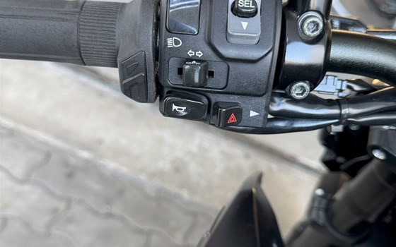 Gebrauchtmotorrad Kawasaki Z900 - Bild 2