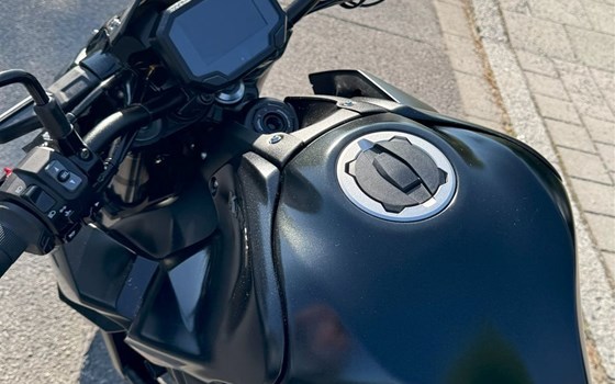 Gebrauchtmotorrad Kawasaki Z900 - Bild 5