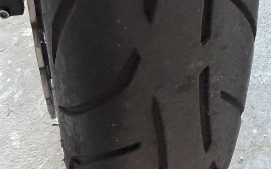 Gebrauchtmotorrad Kawasaki Z900 - Bild 7