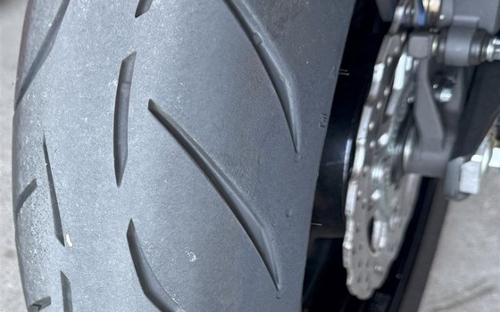 Gebrauchtmotorrad Kawasaki Z900 - Bild 8