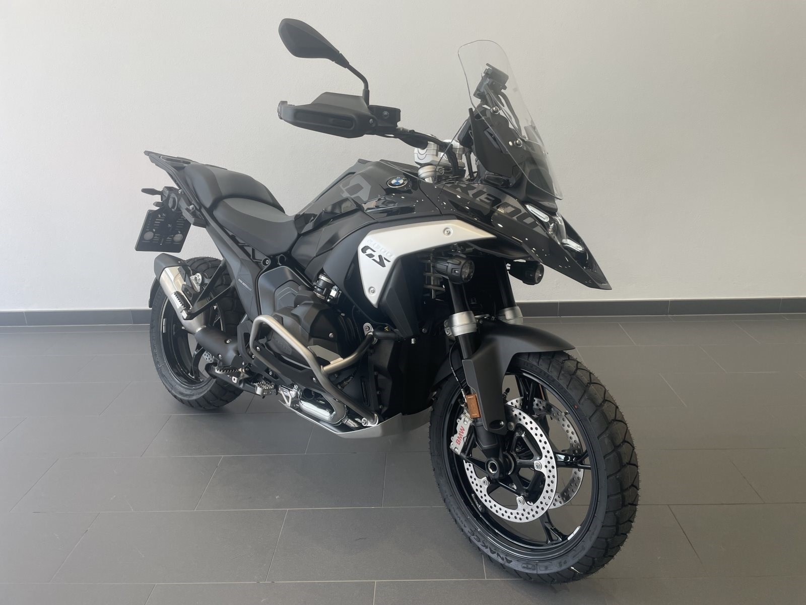 Motorrad