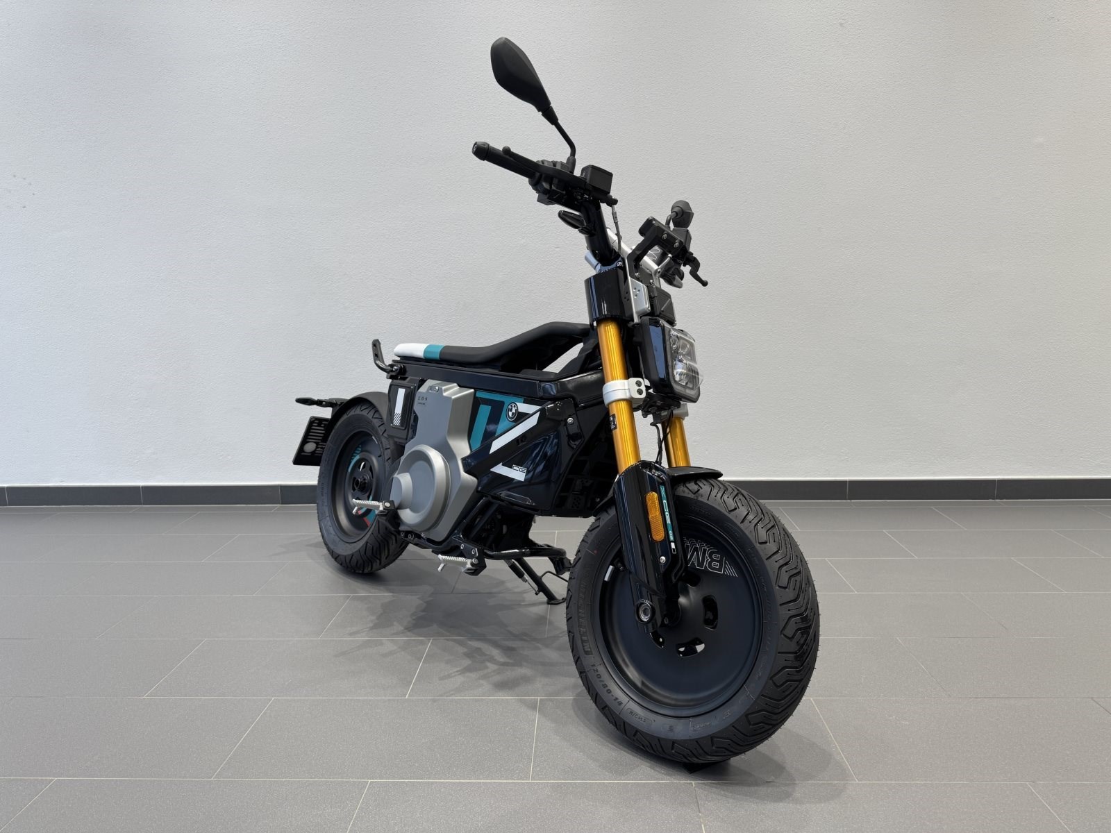 Motorrad