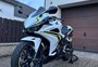 Motorrad