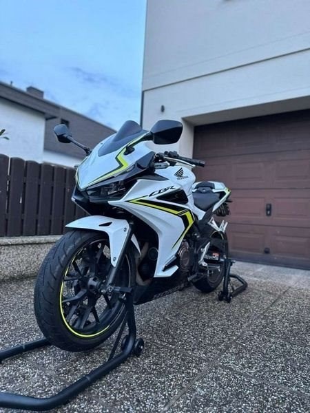 Motorrad