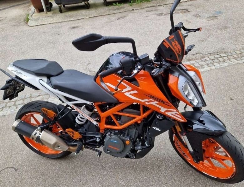 Motorrad