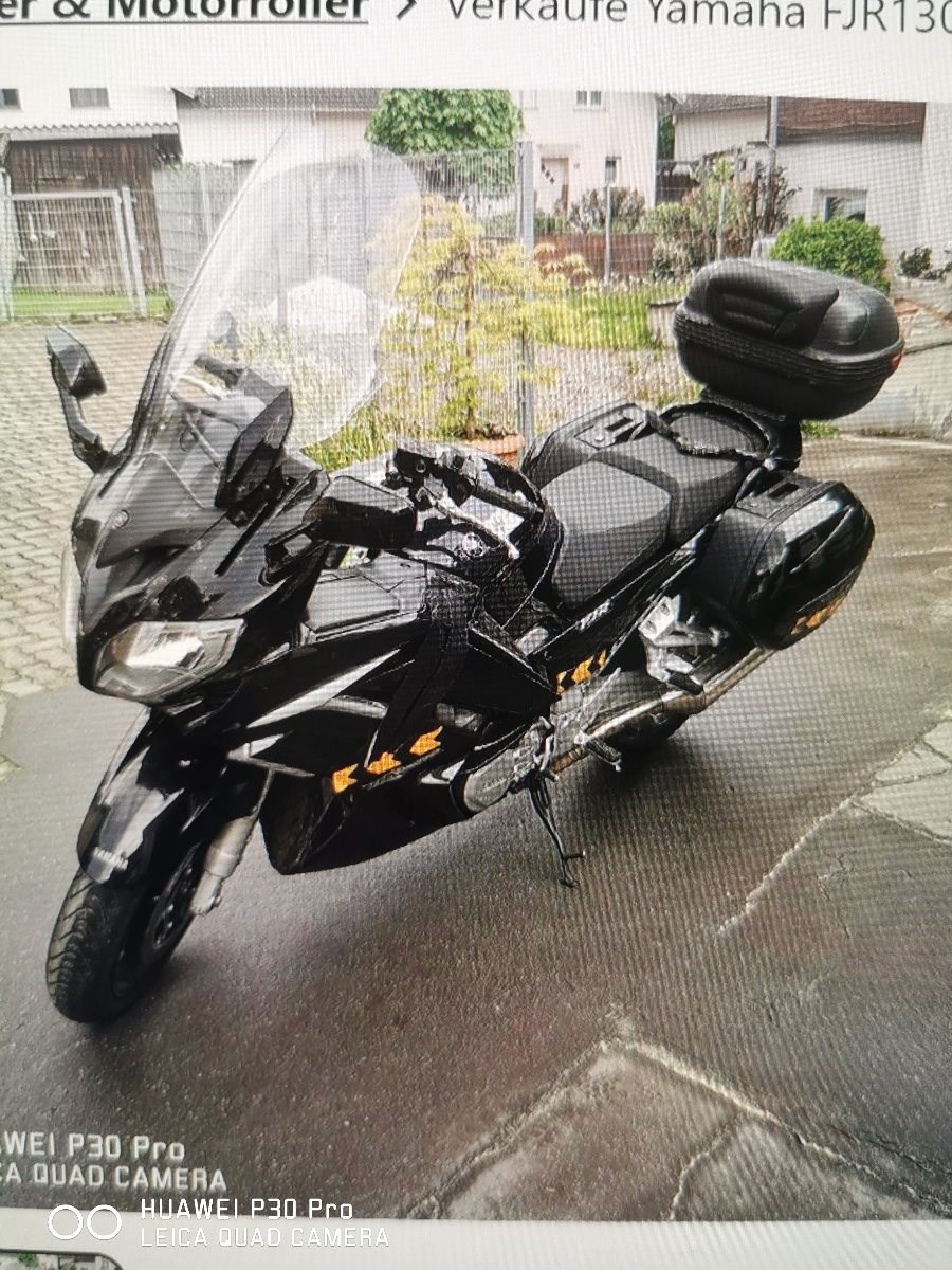 Motorrad
