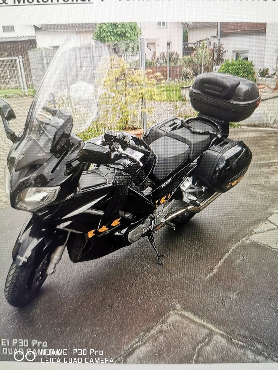 Motorrad