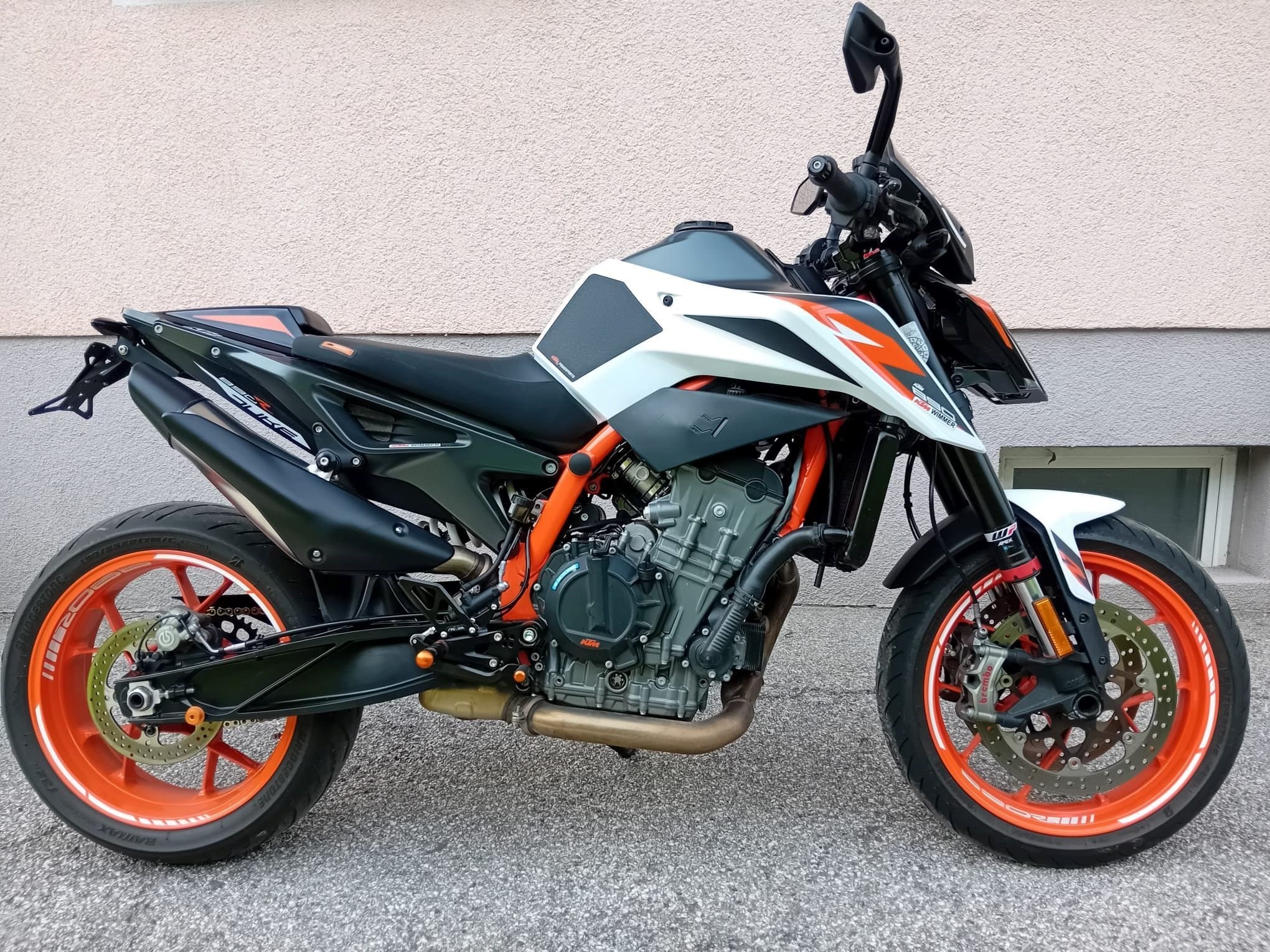 Motorrad
