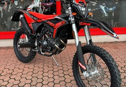 Neumotorrad Beta RR Enduro 4T 125 LC