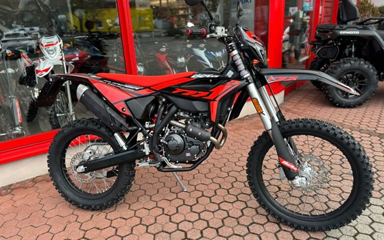 Neufahrzeug Beta RR Enduro 4T 125 LC - Bild 2