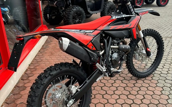 Neufahrzeug Beta RR Enduro 4T 125 LC - Bild 3