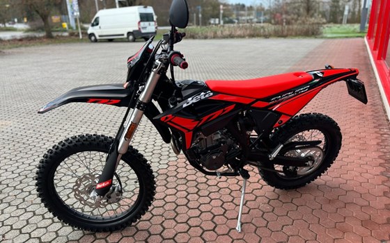 Neufahrzeug Beta RR Enduro 4T 125 LC - Bild 5