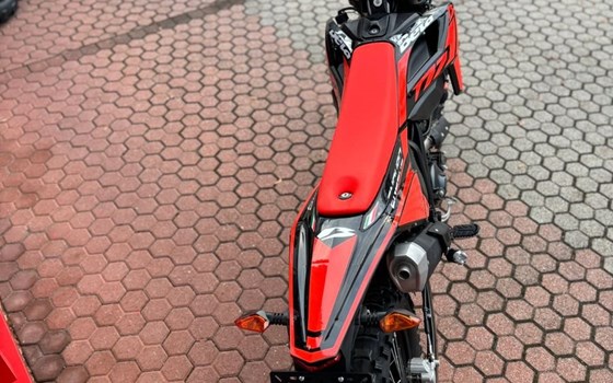 Neufahrzeug Beta RR Enduro 4T 125 LC - Bild 7