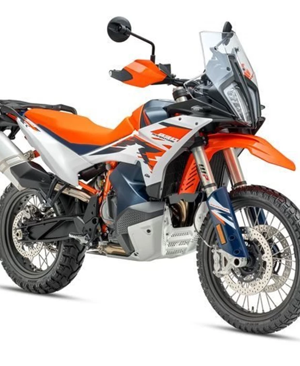 KTM 890 Adventure R