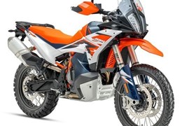 Neumotorrad KTM 890 Adventure R