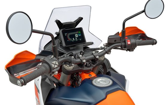 Neufahrzeug KTM 890 Adventure R - Bild 2