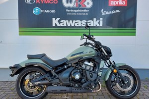 Angebot Kawasaki Vulcan S