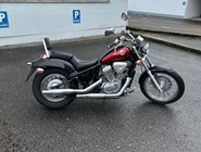 Honda VT 600 C Shadow