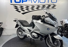Gebrauchte BMW R 1200 RT