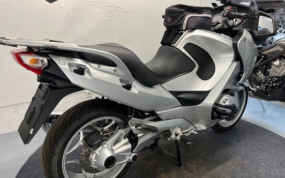 Gebrauchtmotorrad BMW R 1200 RT - Bild 10