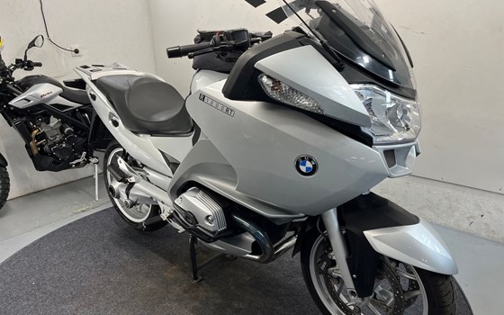 Gebrauchtmotorrad BMW R 1200 RT - Bild 12
