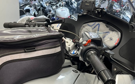Gebrauchtmotorrad BMW R 1200 RT - Bild 13