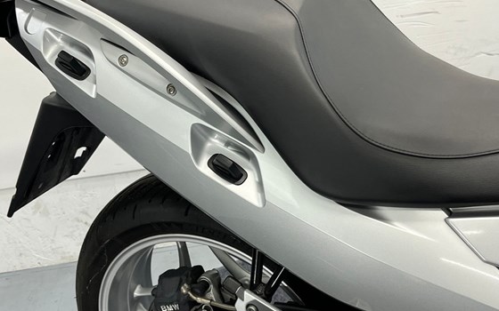 Gebrauchtmotorrad BMW R 1200 RT - Bild 14
