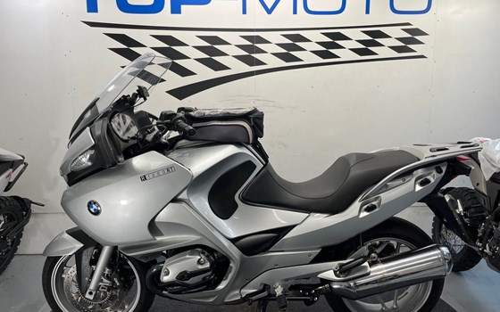 Gebrauchtmotorrad BMW R 1200 RT - Bild 3