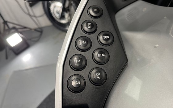 Gebrauchtmotorrad BMW R 1200 RT - Bild 6