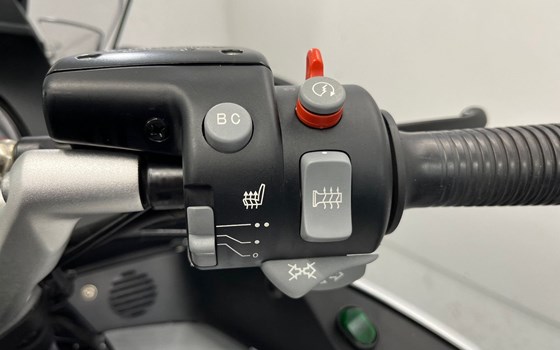 Gebrauchtmotorrad BMW R 1200 RT - Bild 8