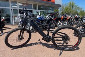 Angebot GASGAS TRA