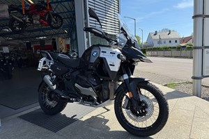 Angebot BMW R 1300 GS Adventure