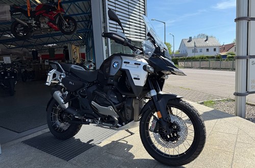 BMW R 1300 GS Adventure