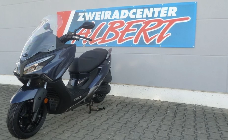Offer Kymco X-Town 125 CBS Bild 2: Offer Kymco X-Town 125 CBS