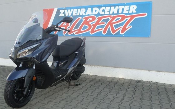 Neufahrzeug Kymco X-Town 125 CBS - Bild 2
