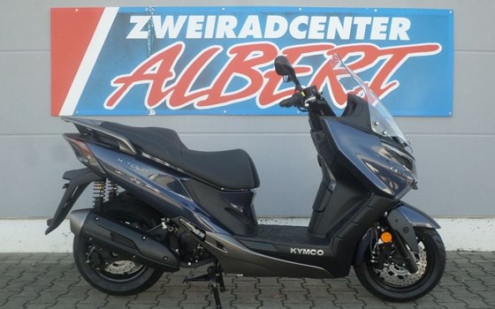Neufahrzeug Kymco X-Town 125 CBS - Bild 2