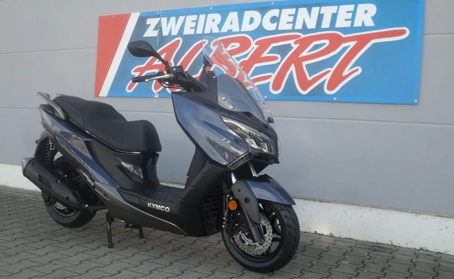 Offer Kymco X-Town 125 CBS Bild 4: Offer Kymco X-Town 125 CBS
